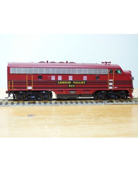 ATHEARN Genesis G20041,