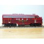 ATHEARN Genesis G20041,