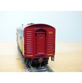 ATHEARN Genesis G20041,