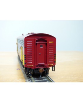 ATHEARN Genesis G20041,