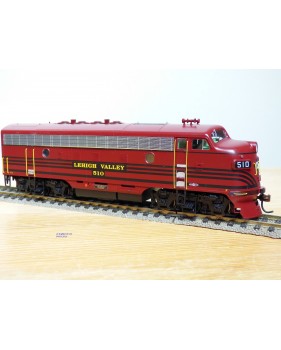 ATHEARN Genesis G20041,