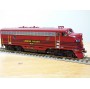 ATHEARN Genesis G20041,