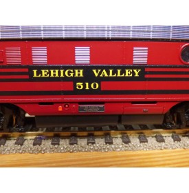 ATHEARN Genesis G20041,