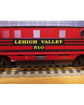 ATHEARN Genesis G20041,