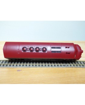 ATHEARN Genesis G20041,