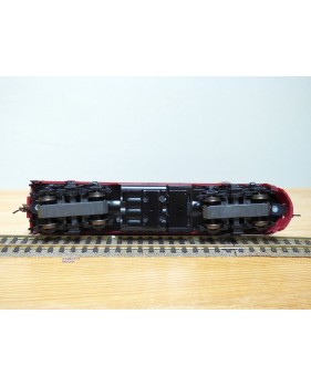 ATHEARN Genesis G20041,