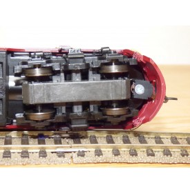 ATHEARN Genesis G20041,