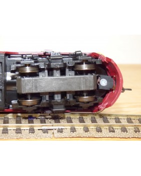 ATHEARN Genesis G20041,