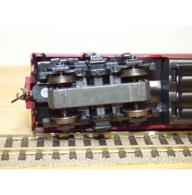 ATHEARN Genesis G20041,