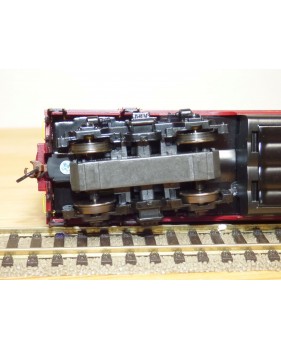 ATHEARN Genesis G20041,