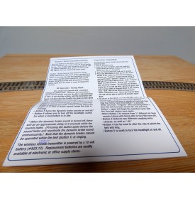 ATHEARN Genesis G20041,