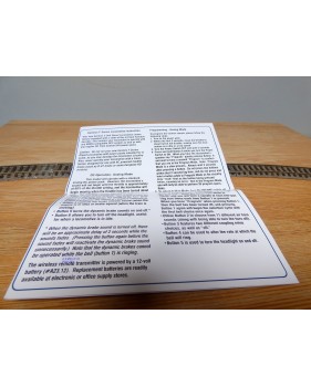 ATHEARN Genesis G20041,