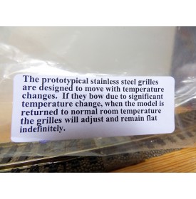 ATHEARN Genesis G20041,