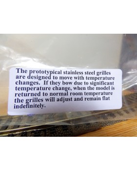 ATHEARN Genesis G20041,