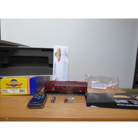 ATHEARN Genesis G20041,