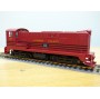 STEWART HOBBIES 4813, loco diesel de manoeuvre ( switcher )  BoBo  Baldwin DS 4-4-1000 Lehigh Valley  Neuf  BO