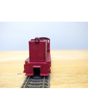 STEWART HOBBIES 4813, loco diesel de manoeuvre ( switcher )  BoBo  Baldwin DS 4-4-1000 Lehigh Valley  Neuf  BO