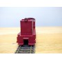 STEWART HOBBIES 4813, loco diesel de manoeuvre ( switcher )  BoBo  Baldwin DS 4-4-1000 Lehigh Valley  Neuf  BO