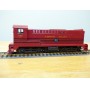 STEWART HOBBIES 4813, loco diesel de manoeuvre ( switcher )  BoBo  Baldwin DS 4-4-1000 Lehigh Valley  Neuf  BO