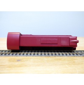 STEWART HOBBIES 4813, loco diesel de manoeuvre ( switcher )  BoBo  Baldwin DS 4-4-1000 Lehigh Valley  Neuf  BO