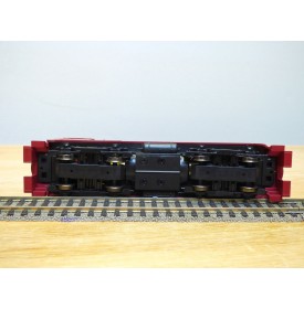 STEWART HOBBIES 4813, loco diesel de manoeuvre ( switcher )  BoBo  Baldwin DS 4-4-1000 Lehigh Valley  Neuf  BO