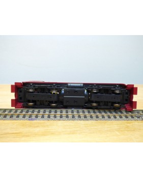 STEWART HOBBIES 4813, loco diesel de manoeuvre ( switcher )  BoBo  Baldwin DS 4-4-1000 Lehigh Valley  Neuf  BO