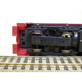 STEWART HOBBIES 4813, loco diesel de manoeuvre ( switcher )  BoBo  Baldwin DS 4-4-1000 Lehigh Valley  Neuf  BO