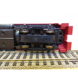 STEWART HOBBIES 4813, loco diesel de manoeuvre ( switcher )  BoBo  Baldwin DS 4-4-1000 Lehigh Valley  Neuf  BO