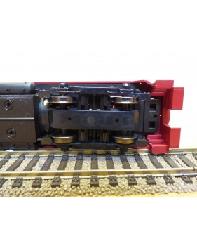 STEWART HOBBIES 4813, loco diesel de manoeuvre ( switcher )  BoBo  Baldwin DS 4-4-1000 Lehigh Valley  Neuf  BO