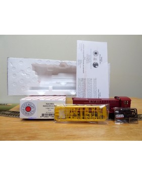 STEWART HOBBIES 4813, loco diesel de manoeuvre ( switcher )  BoBo  Baldwin DS 4-4-1000 Lehigh Valley  Neuf  BO