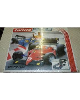 CARRERA Profi