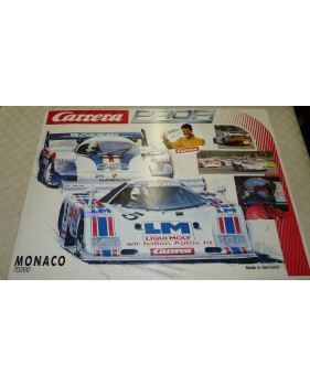 CARRERA Profi