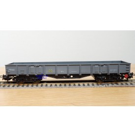 Wagon tombereau  RENFE BO 
