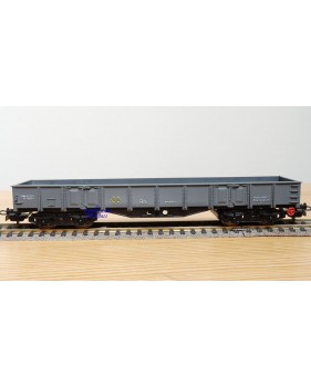 Wagon tombereau  RENFE BO 