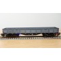 Wagon tombereau  RENFE BO 