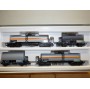 ROCO 44110 rare coffret de 2 voitures SBB BO