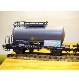 ROCO 44110 rare coffret de 2 voitures SBB BO