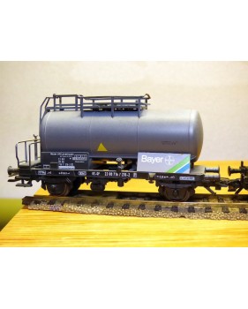 ROCO 44110 rare coffret de 2 voitures SBB BO
