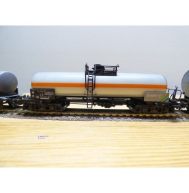 ROCO 44110 rare coffret de 2 voitures SBB BO
