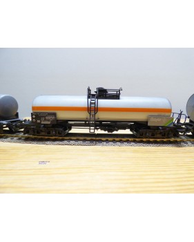 ROCO 44110 rare coffret de 2 voitures SBB BO