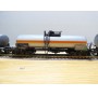 ROCO 44110 rare coffret de 2 voitures SBB BO
