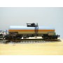 ROCO 44041 , set 4 wagons citernes BAYER  DB  Neuf BO