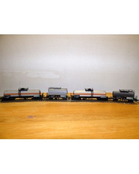 ROCO 44110 rare coffret de 2 voitures SBB BO