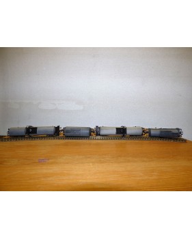 ROCO 44110 rare coffret de 2 voitures SBB BO