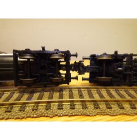 ROCO 44110 rare coffret de 2 voitures SBB BO