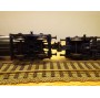 ROCO 44110 rare coffret de 2 voitures SBB BO