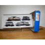 ROCO 44110 rare coffret de 2 voitures SBB BO