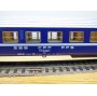 LILIPUT  883 54,  voiture couchettes UIC type Bcm 2 Kl. SBB BO