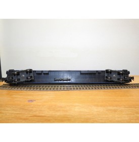 LILIPUT  883 54,  voiture couchettes UIC type Bcm 2 Kl. SBB BO