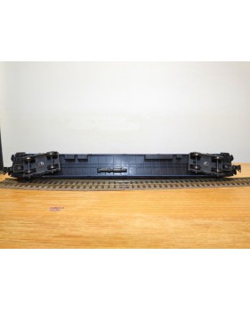 LILIPUT  883 54,  voiture couchettes UIC type Bcm 2 Kl. SBB BO